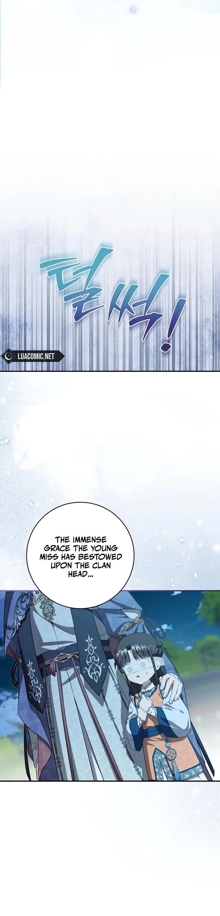 I Became the Despised Granddaughter of the Murim Family Chapter 101 page 26 - Chapter 101