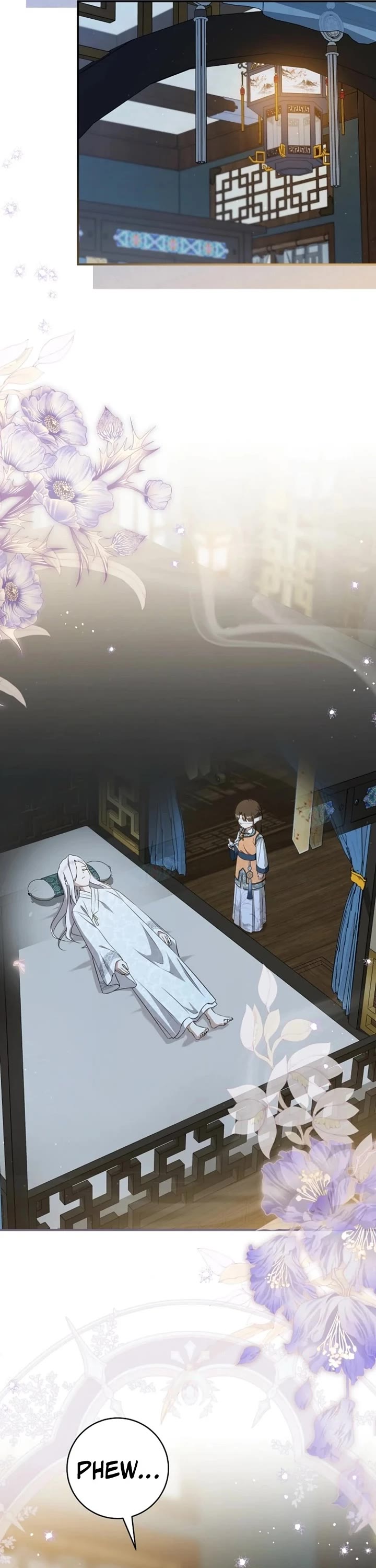 I Became the Despised Granddaughter of the Murim Family Chapter 101 page 28 - Chapter 101