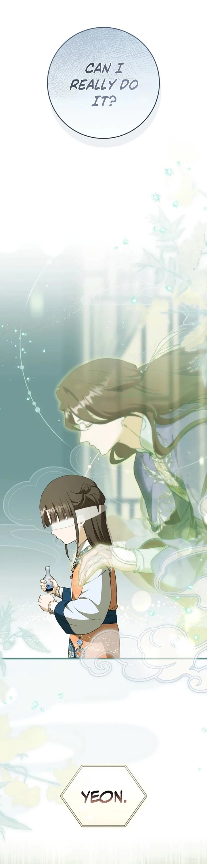 I Became the Despised Granddaughter of the Murim Family Chapter 101 page 38 - Chapter 101