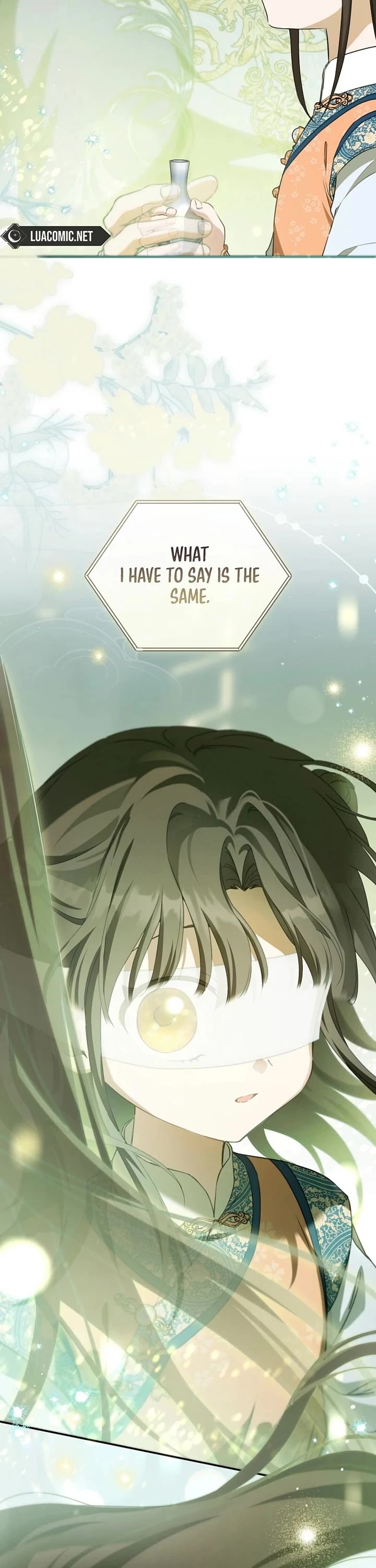 I Became the Despised Granddaughter of the Murim Family Chapter 101 page 40 - Chapter 101