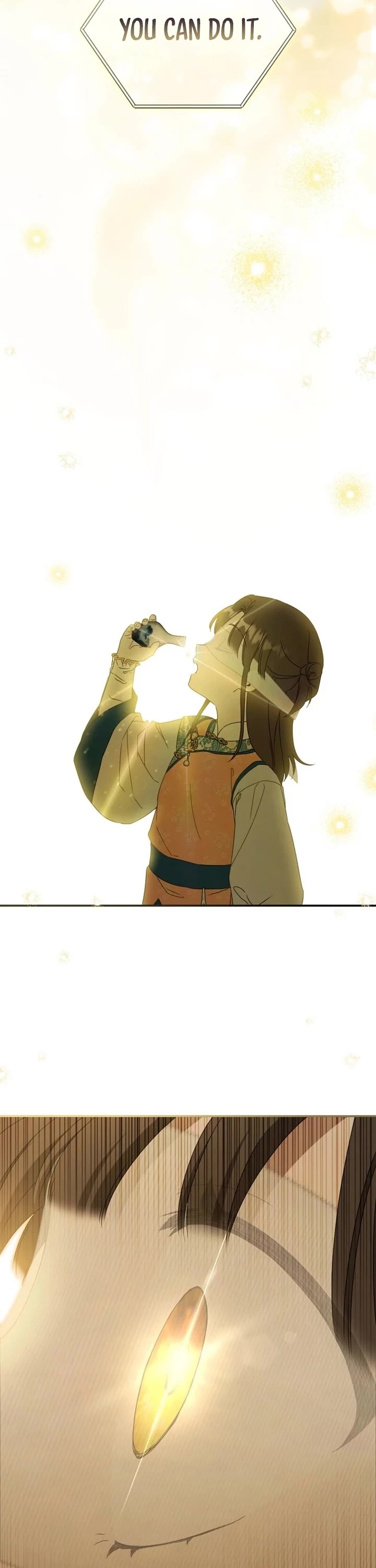 I Became the Despised Granddaughter of the Murim Family Chapter 101 page 43 - Chapter 101