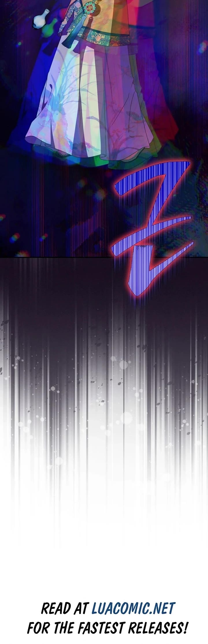 I Became the Despised Granddaughter of the Murim Family Chapter 101 page 45 - Chapter 101
