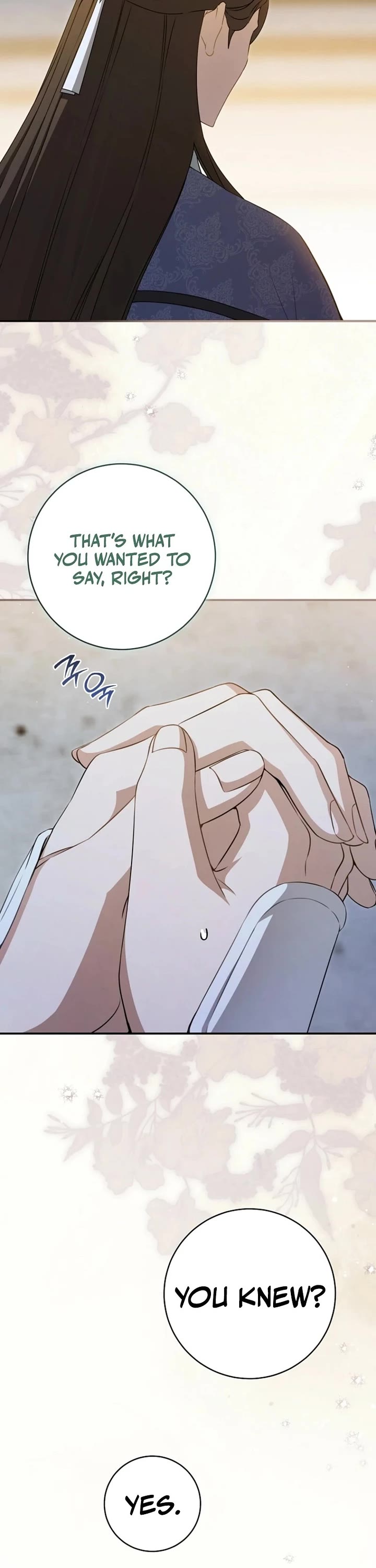 I Became the Despised Granddaughter of the Murim Family Chapter 101 page 9 - Chapter 101