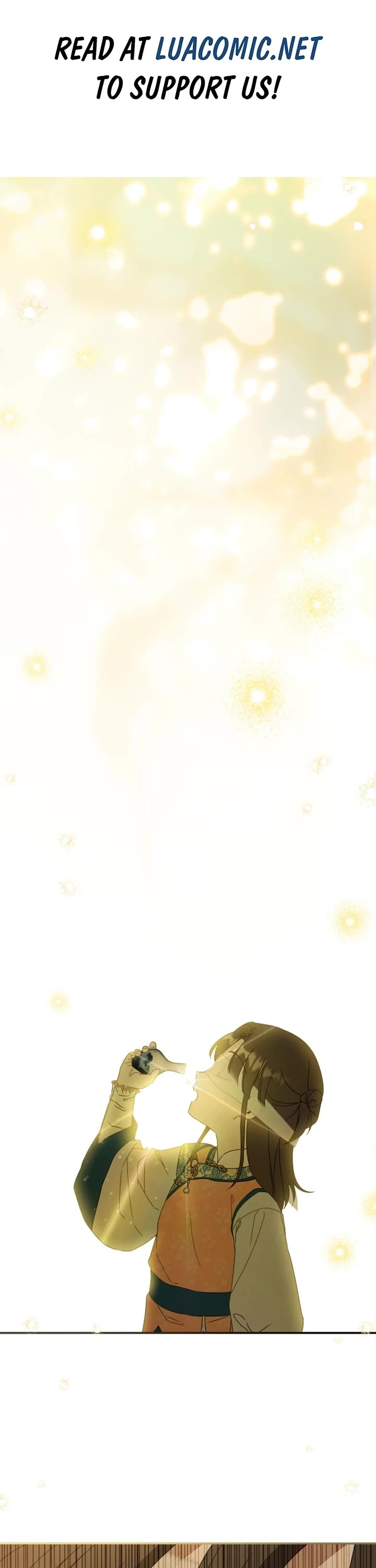 I Became the Despised Granddaughter of the Murim Family Chapter 102 page 1 - Chapter 102