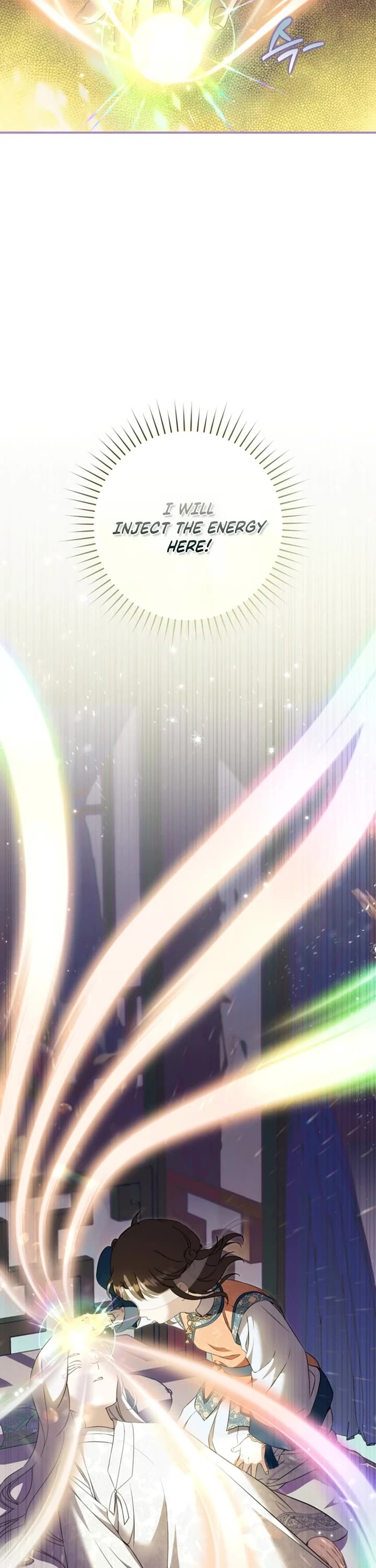 I Became the Despised Granddaughter of the Murim Family Chapter 102 page 12 - Chapter 102