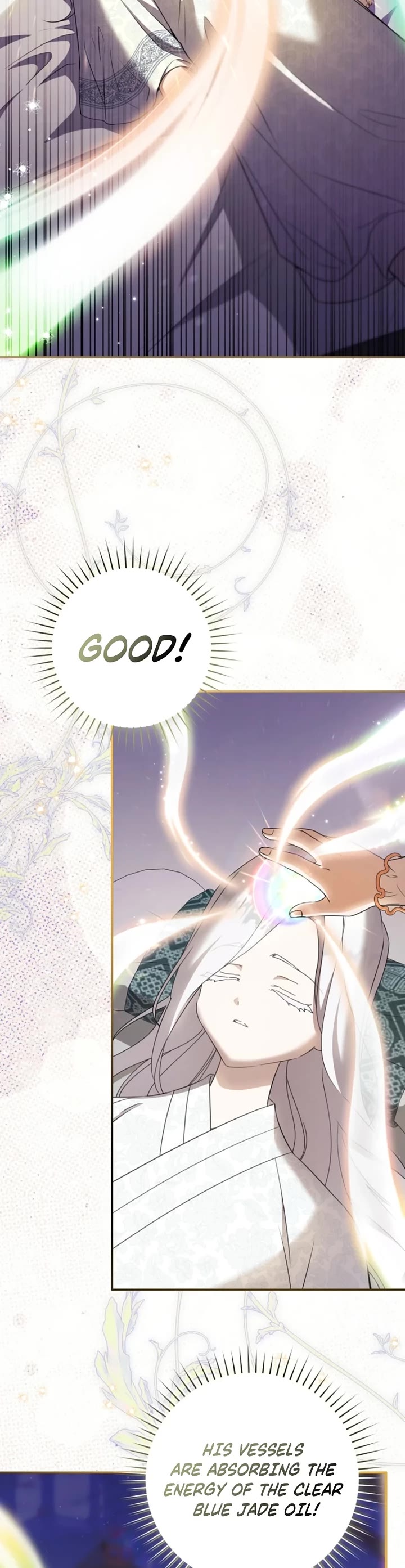 I Became the Despised Granddaughter of the Murim Family Chapter 102 page 13 - Chapter 102