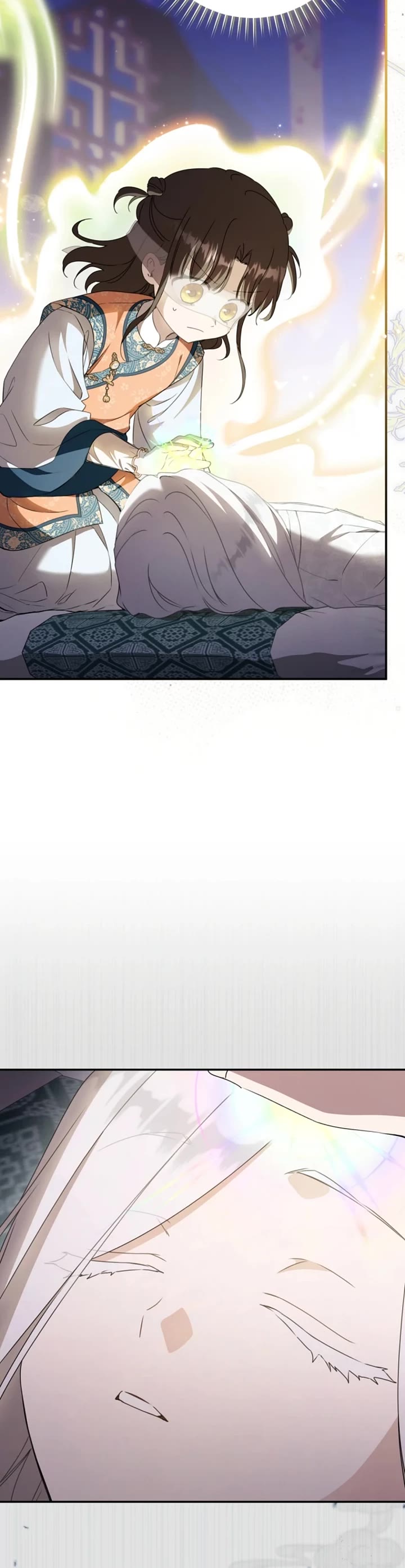 I Became the Despised Granddaughter of the Murim Family Chapter 102 page 14 - Chapter 102