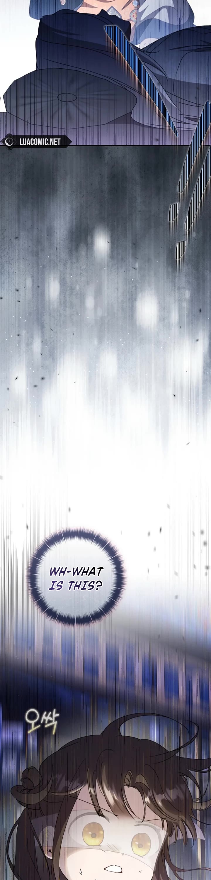 I Became the Despised Granddaughter of the Murim Family Chapter 102 page 16 - Chapter 102