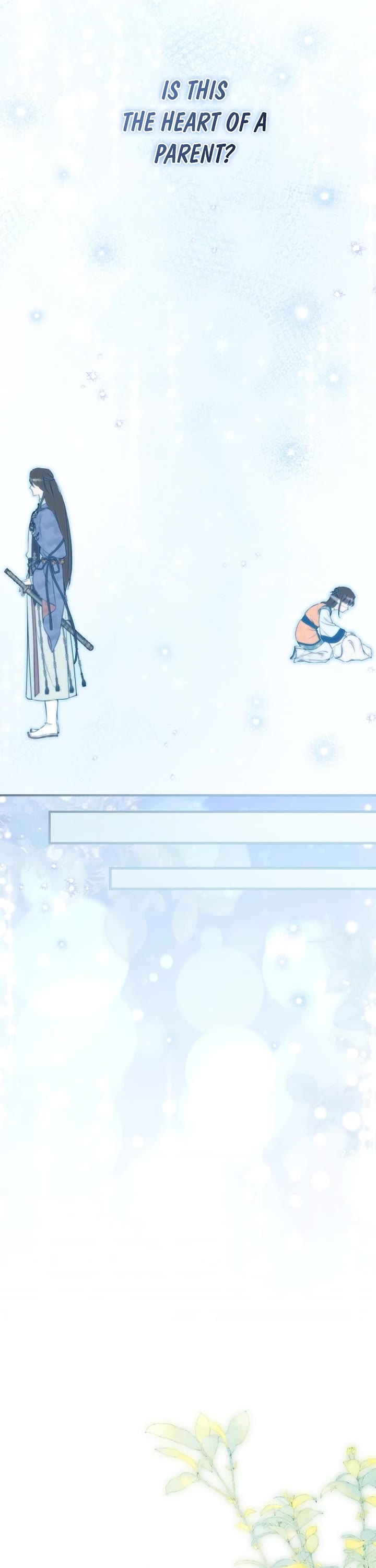I Became the Despised Granddaughter of the Murim Family Chapter 102 page 21 - Chapter 102