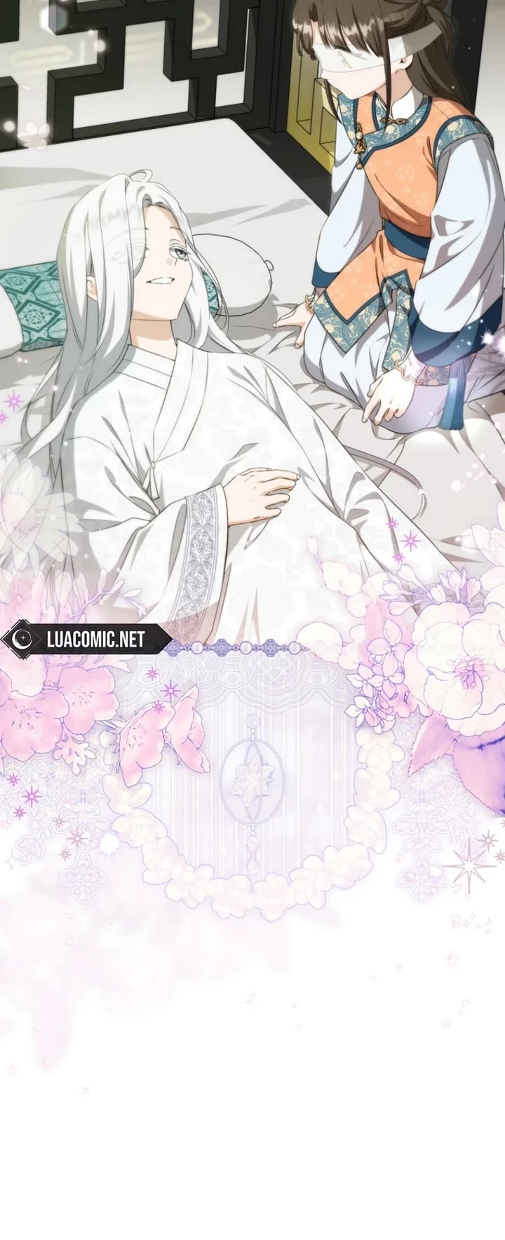 I Became the Despised Granddaughter of the Murim Family Chapter 102 page 29 - Chapter 102