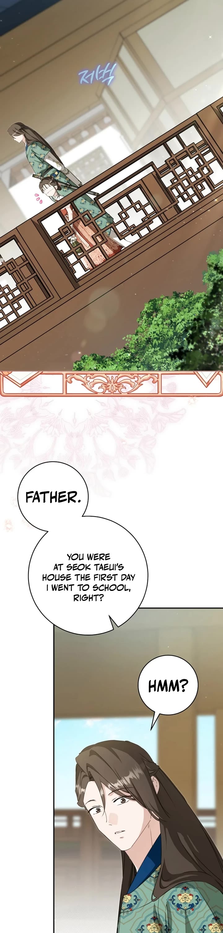 I Became the Despised Granddaughter of the Murim Family Chapter 102 page 40 - Chapter 102