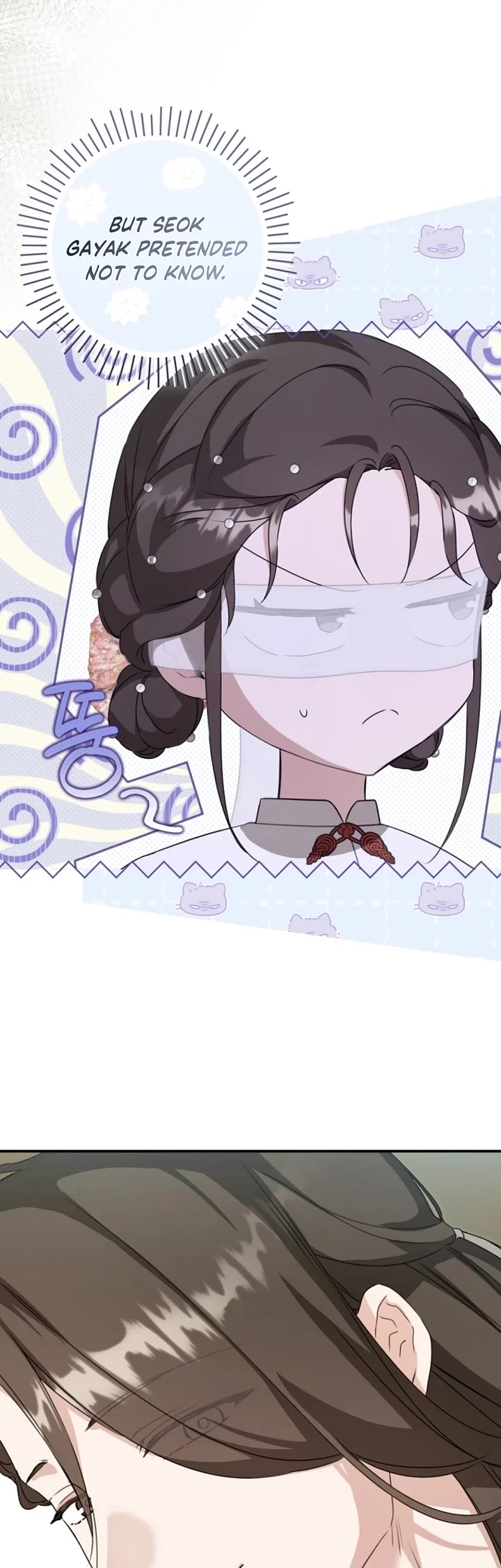 I Became the Despised Granddaughter of the Murim Family Chapter 102 page 43 - Chapter 102