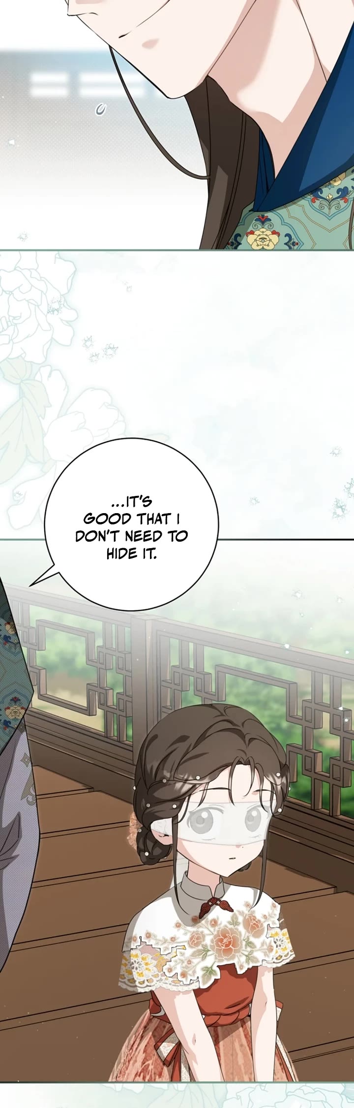 I Became the Despised Granddaughter of the Murim Family Chapter 102 page 44 - Chapter 102