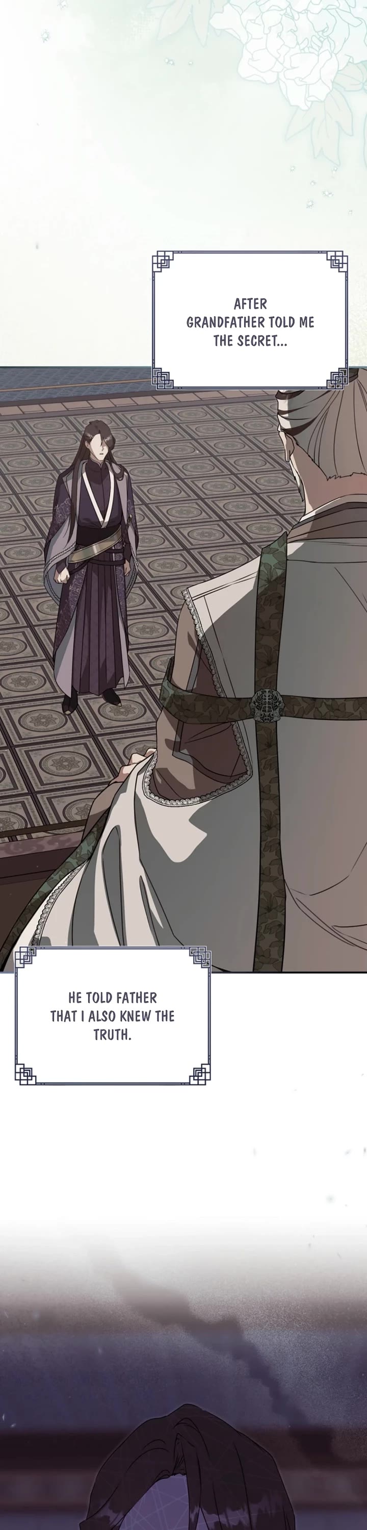 I Became the Despised Granddaughter of the Murim Family Chapter 102 page 45 - Chapter 102
