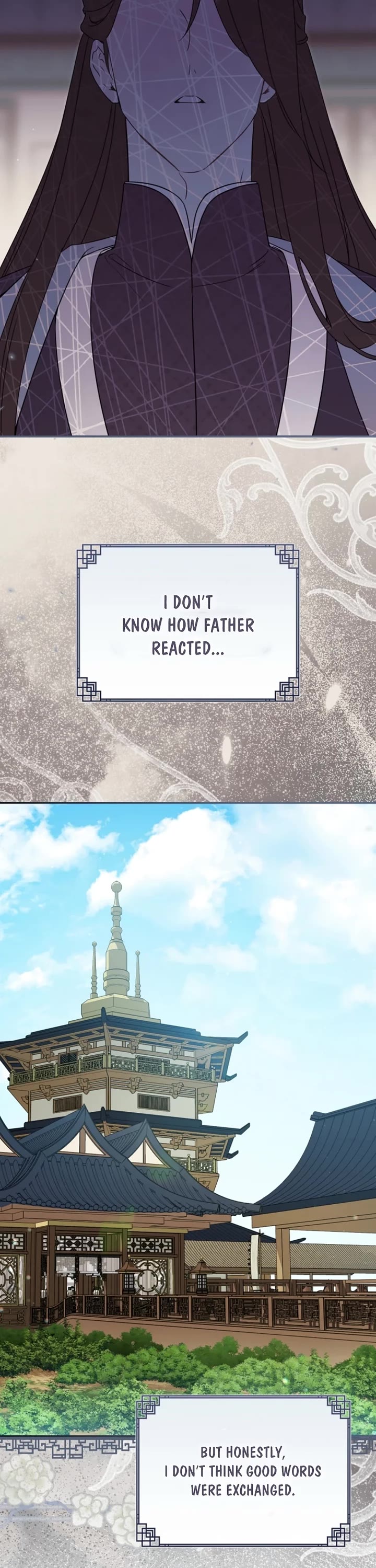 I Became the Despised Granddaughter of the Murim Family Chapter 102 page 46 - Chapter 102