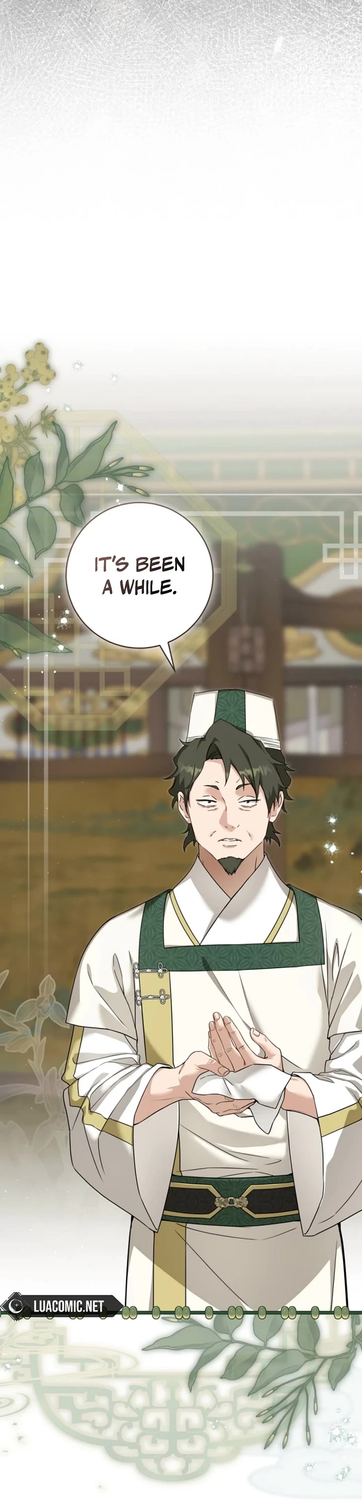 I Became the Despised Granddaughter of the Murim Family Chapter 102 page 47 - Chapter 102