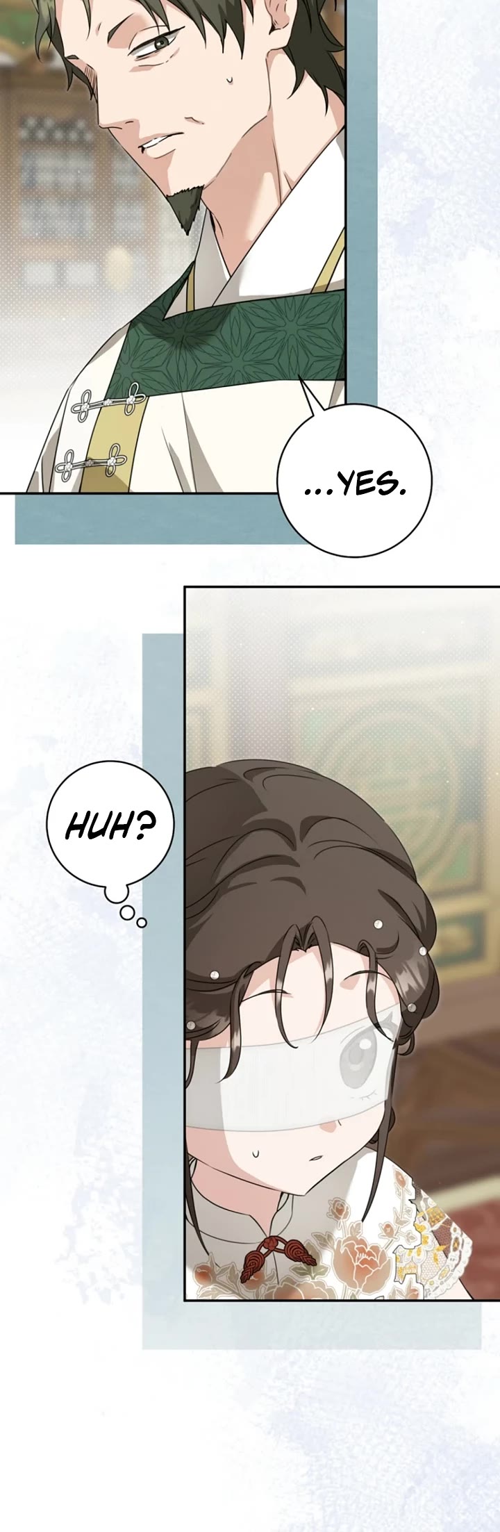 I Became the Despised Granddaughter of the Murim Family Chapter 102 page 49 - Chapter 102