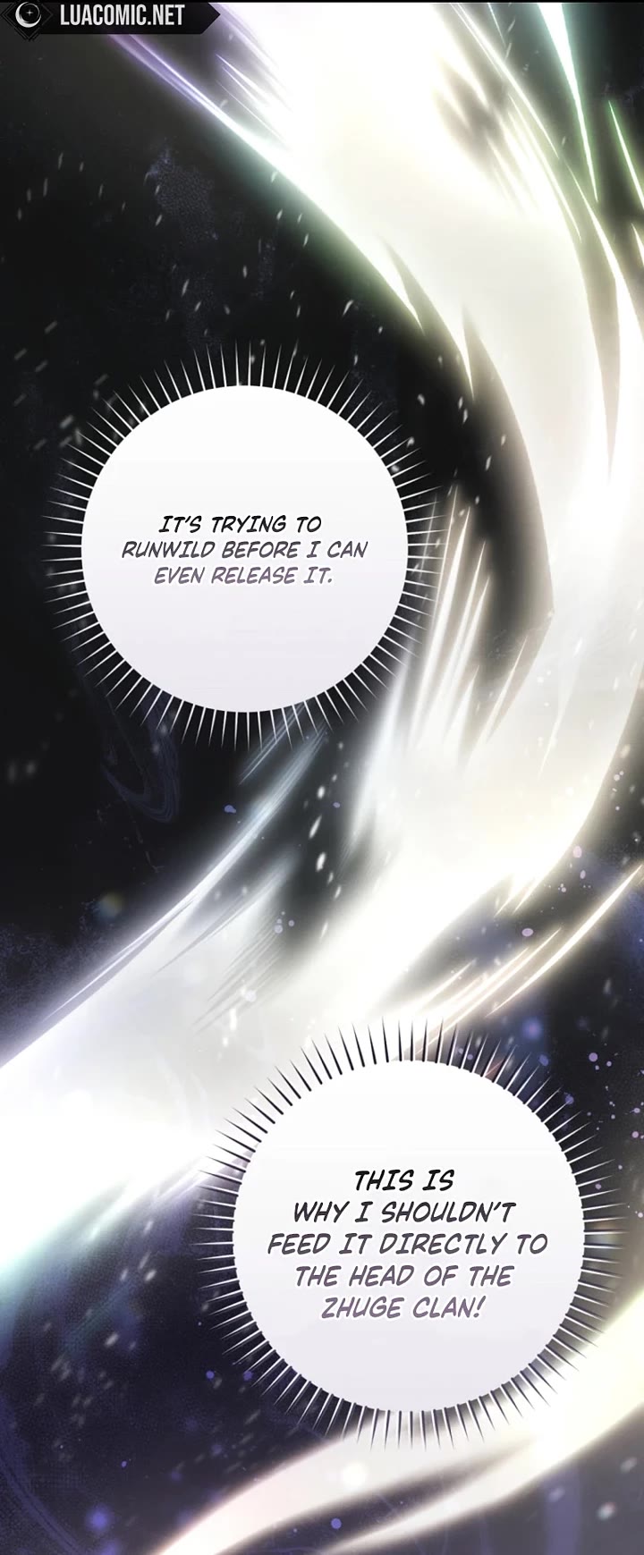 I Became the Despised Granddaughter of the Murim Family Chapter 102 page 5 - Chapter 102