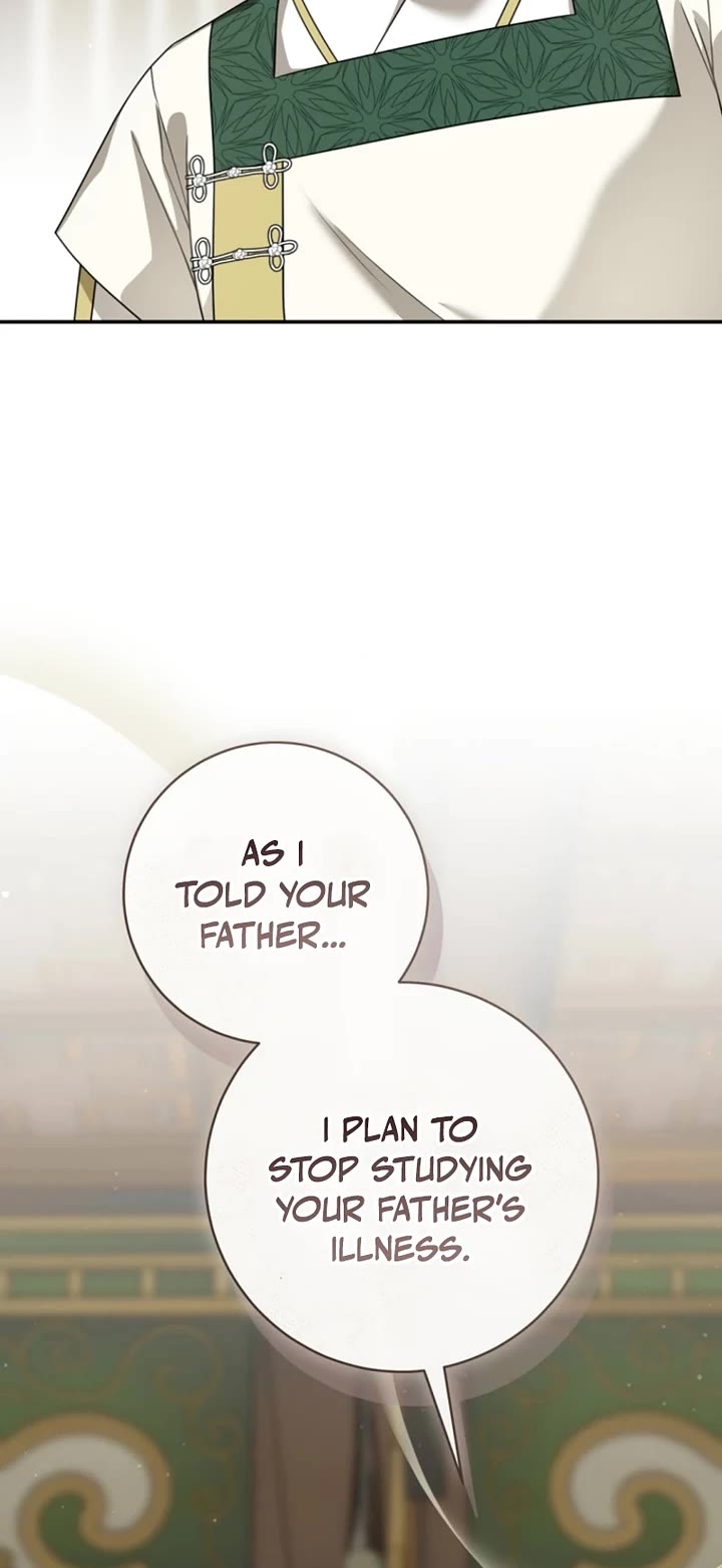 I Became the Despised Granddaughter of the Murim Family Chapter 102 page 53 - Chapter 102