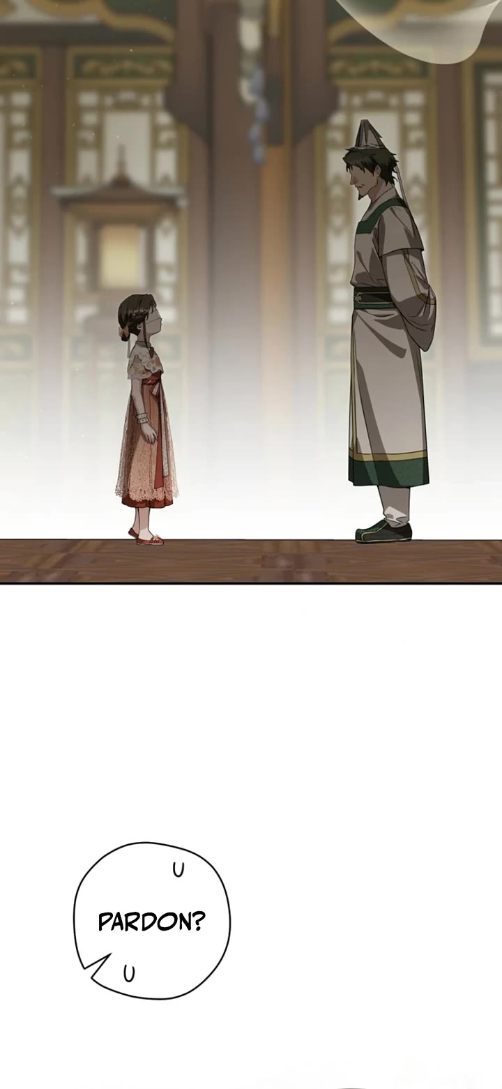 I Became the Despised Granddaughter of the Murim Family Chapter 102 page 54 - Chapter 102