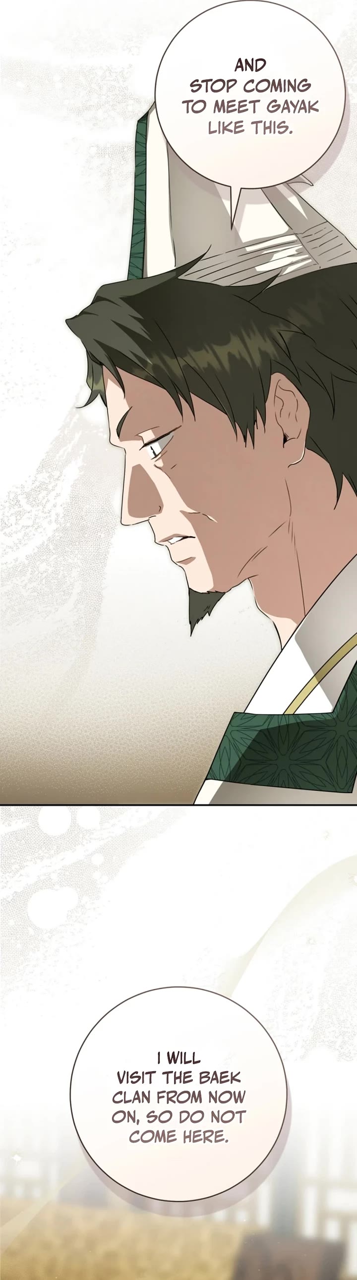 I Became the Despised Granddaughter of the Murim Family Chapter 102 page 55 - Chapter 102