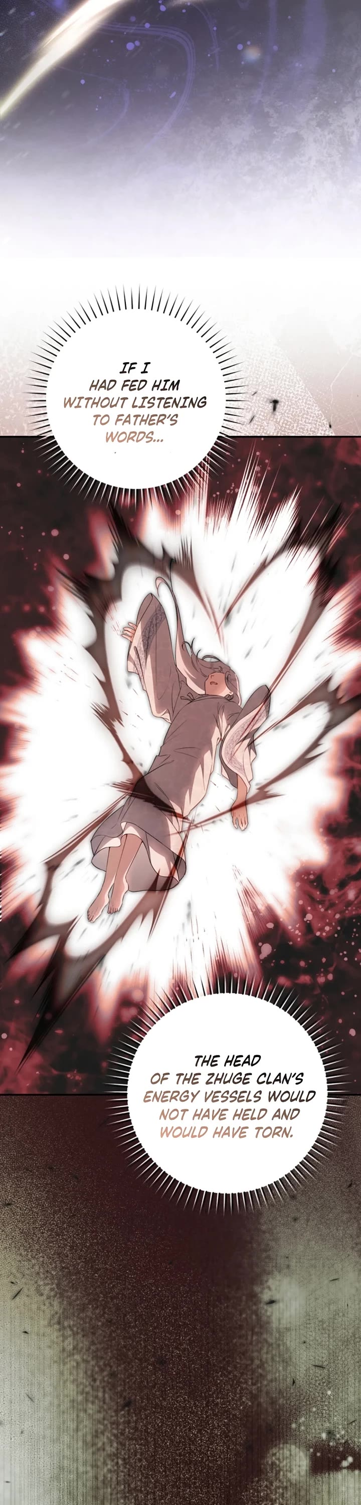 I Became the Despised Granddaughter of the Murim Family Chapter 102 page 6 - Chapter 102