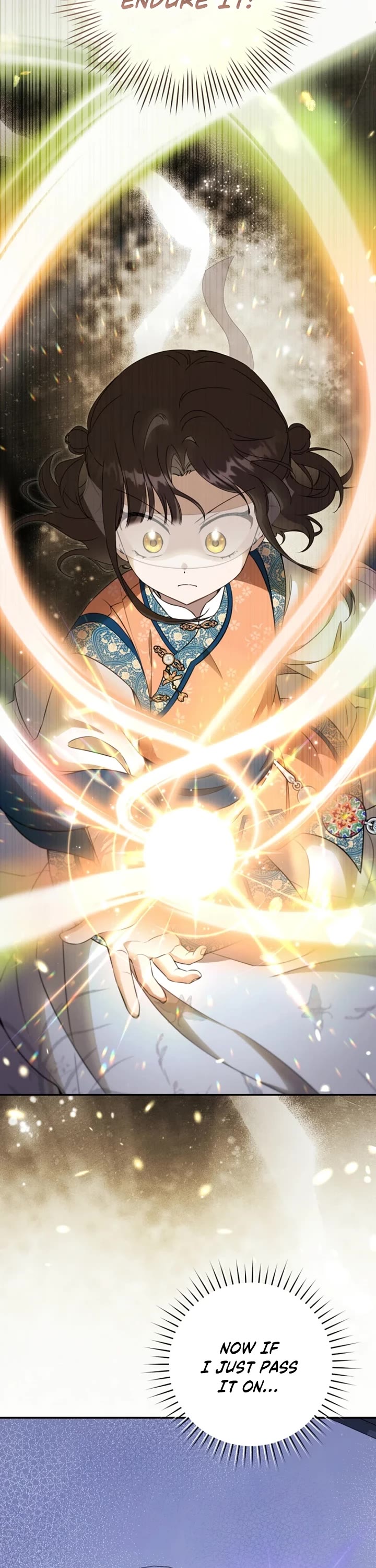 I Became the Despised Granddaughter of the Murim Family Chapter 102 page 8 - Chapter 102
