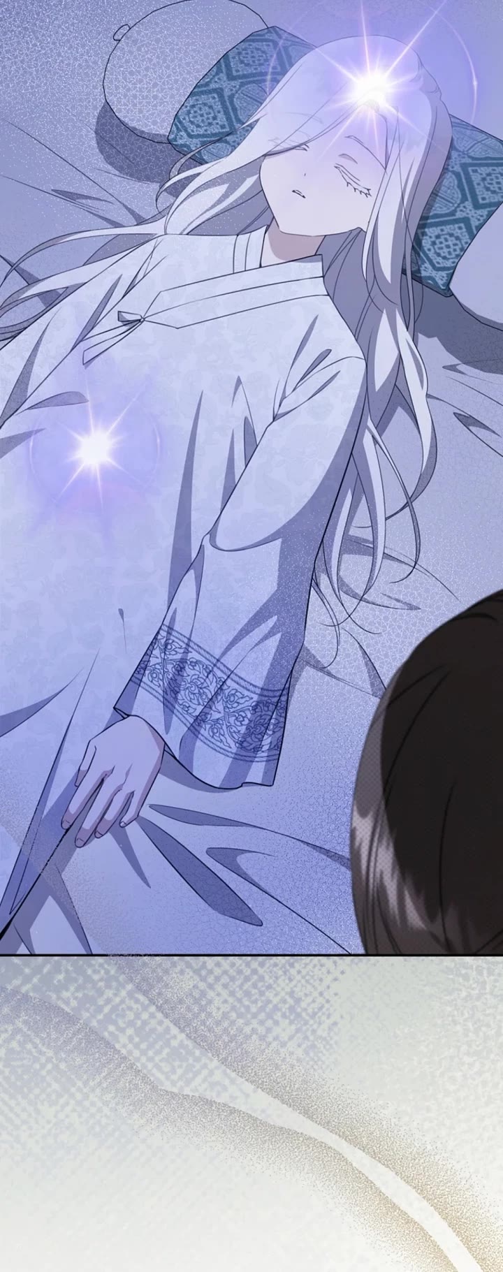 I Became the Despised Granddaughter of the Murim Family Chapter 102 page 9 - Chapter 102