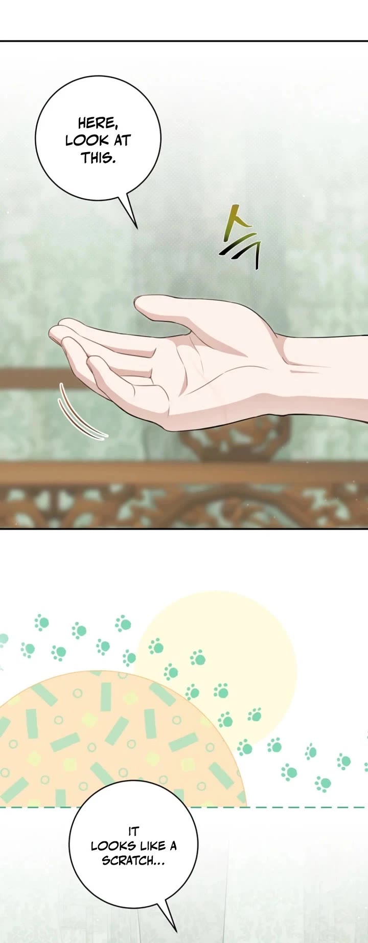 I Became the Despised Granddaughter of the Murim Family Chapter 103 page 13 - Chapter 103