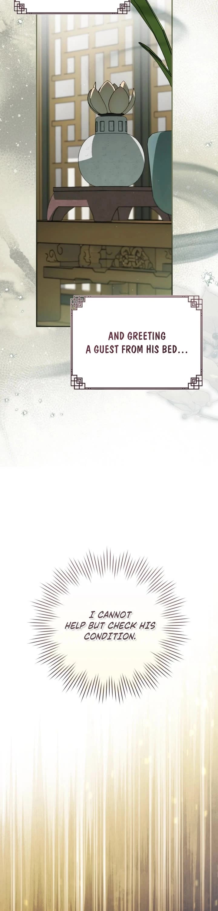 I Became the Despised Granddaughter of the Murim Family Chapter 103 page 16 - Chapter 103