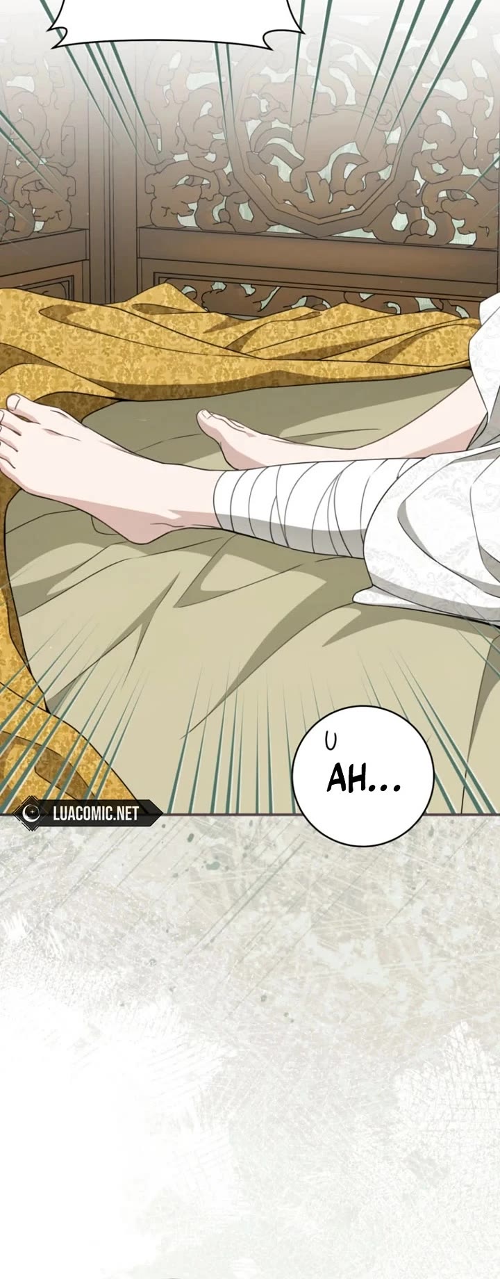 I Became the Despised Granddaughter of the Murim Family Chapter 103 page 19 - Chapter 103