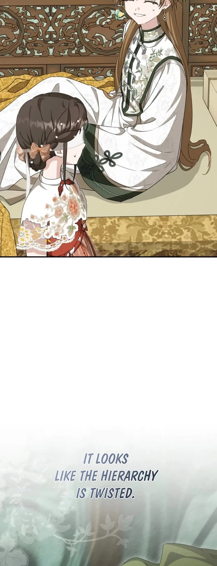 I Became the Despised Granddaughter of the Murim Family Chapter 103 page 29 - Chapter 103