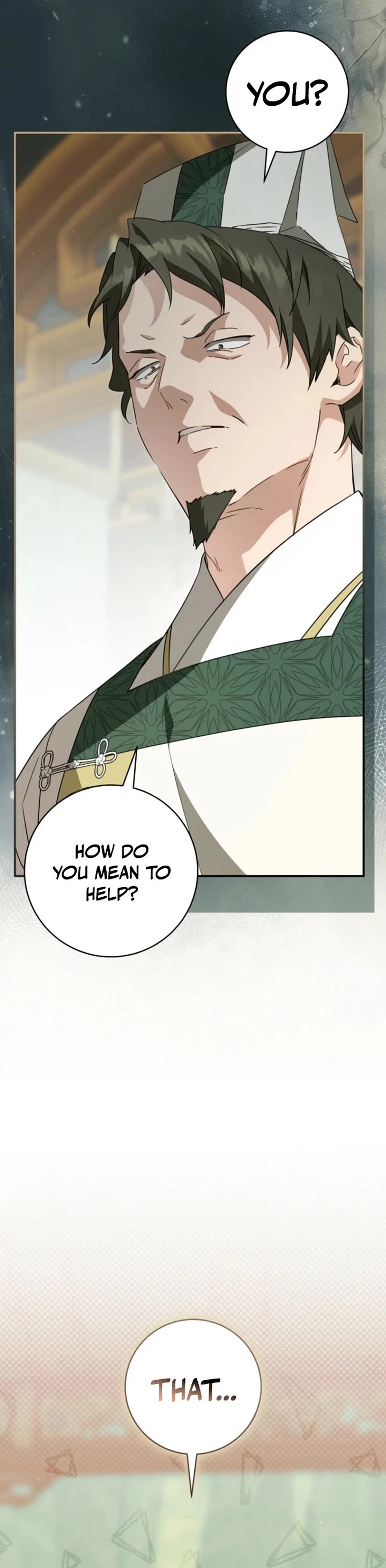 I Became the Despised Granddaughter of the Murim Family Chapter 103 page 33 - Chapter 103