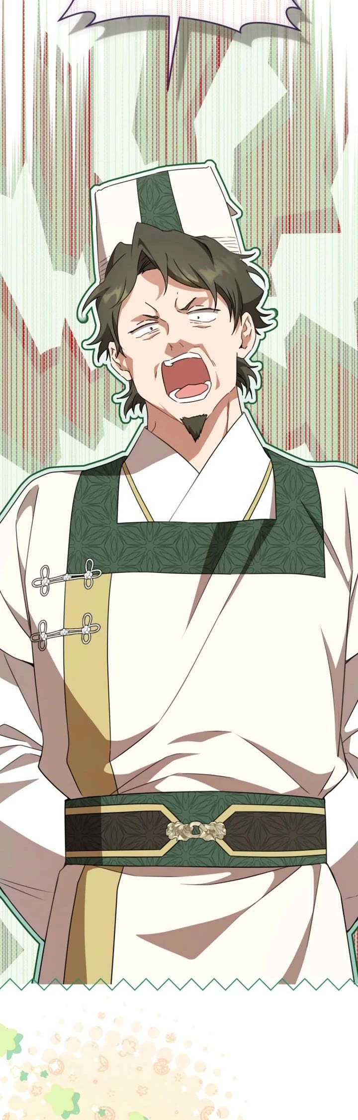 I Became the Despised Granddaughter of the Murim Family Chapter 103 page 38 - Chapter 103