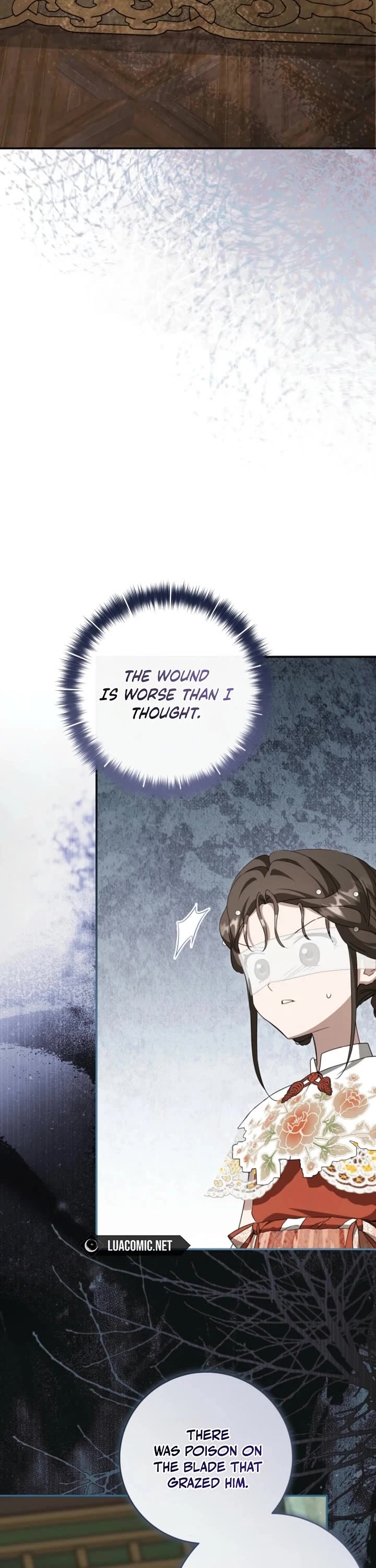 I Became the Despised Granddaughter of the Murim Family Chapter 103 page 41 - Chapter 103