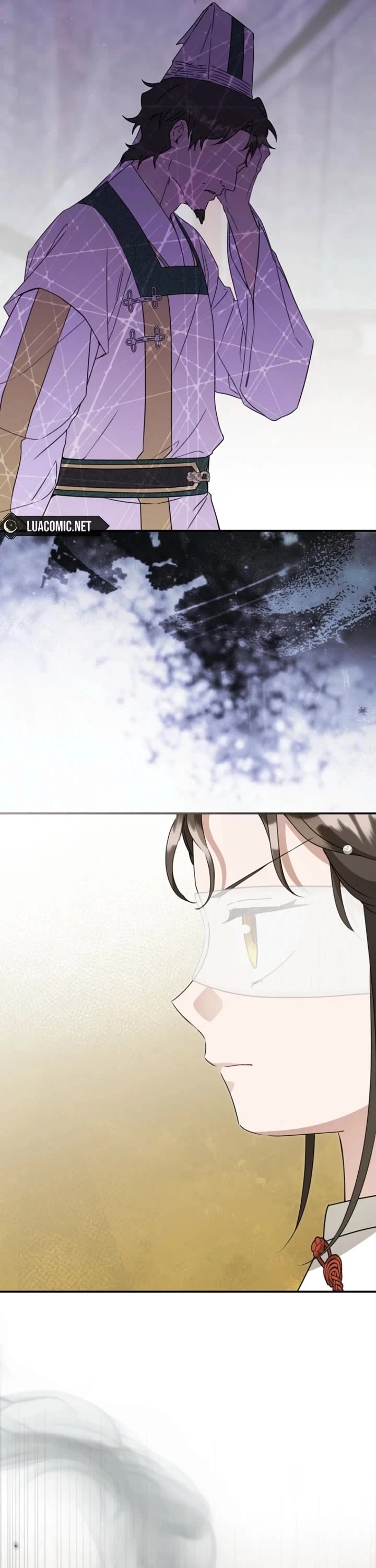 I Became the Despised Granddaughter of the Murim Family Chapter 103 page 44 - Chapter 103