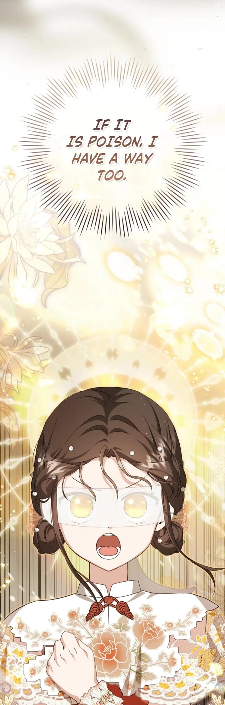 I Became the Despised Granddaughter of the Murim Family Chapter 103 page 47 - Chapter 103