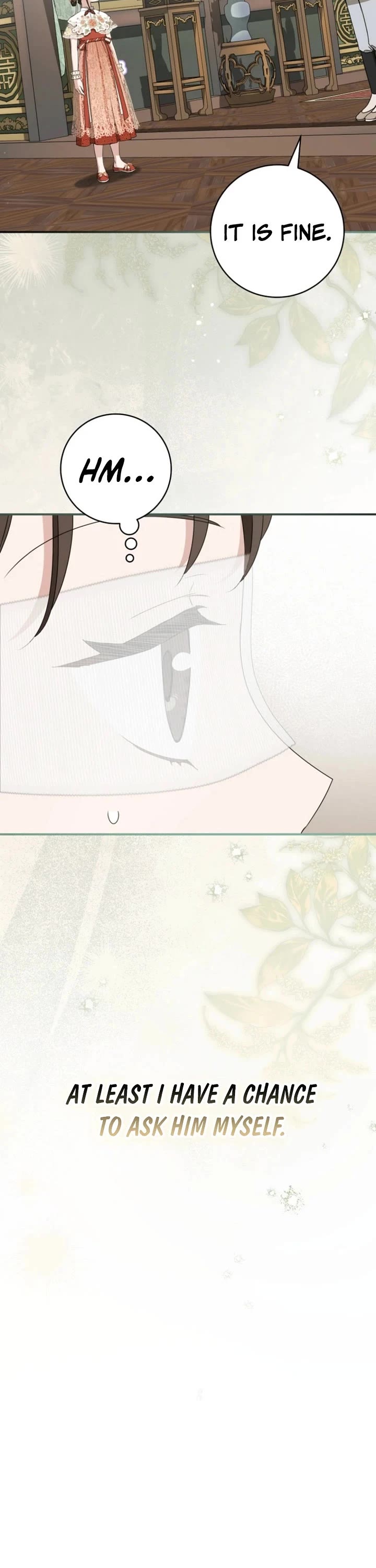 I Became the Despised Granddaughter of the Murim Family Chapter 103 page 7 - Chapter 103