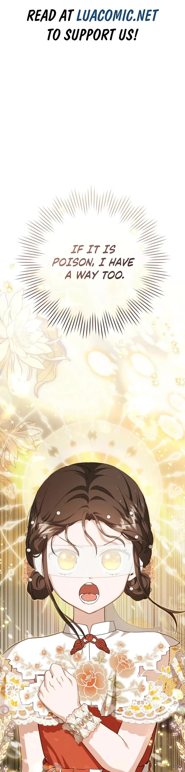 I Became the Despised Granddaughter of the Murim Family Chapter 104 page 1 - Chapter 104