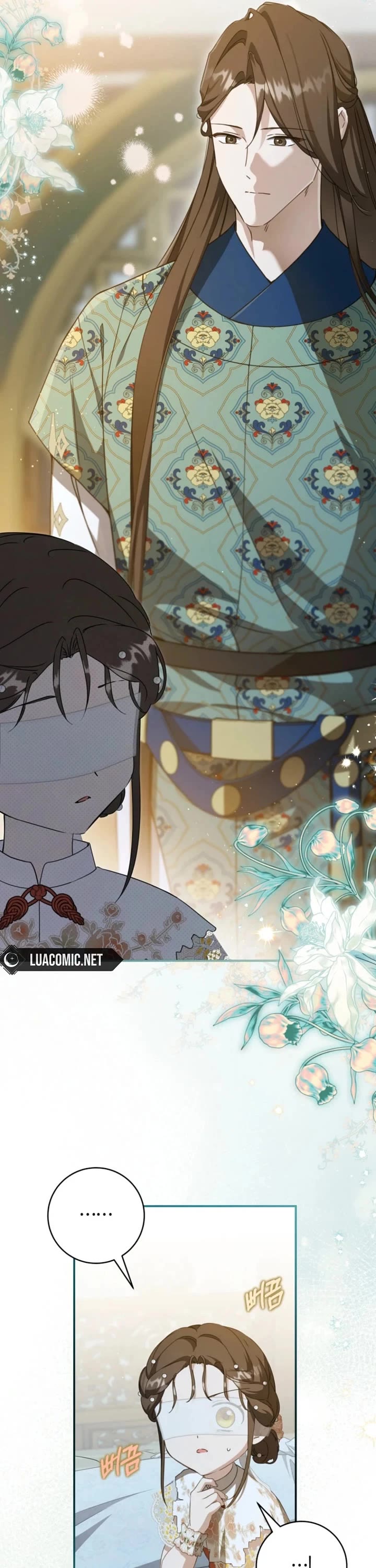I Became the Despised Granddaughter of the Murim Family Chapter 104 page 10 - Chapter 104