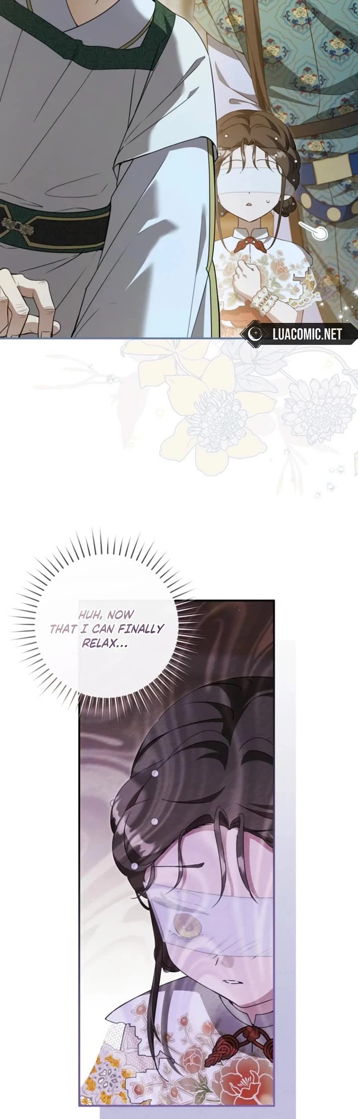 I Became the Despised Granddaughter of the Murim Family Chapter 104 page 13 - Chapter 104