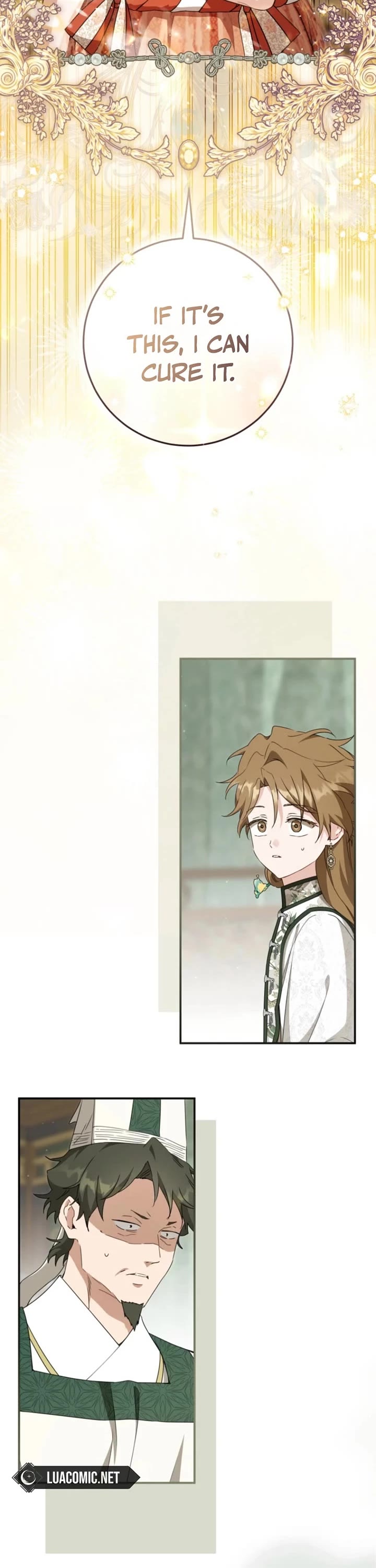 I Became the Despised Granddaughter of the Murim Family Chapter 104 page 2 - Chapter 104