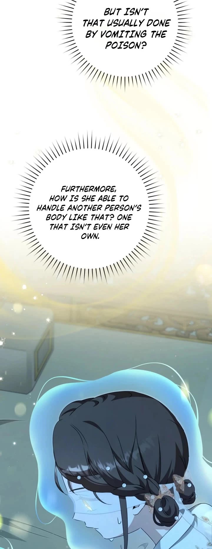I Became the Despised Granddaughter of the Murim Family Chapter 104 page 23 - Chapter 104