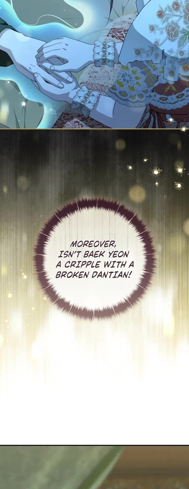 I Became the Despised Granddaughter of the Murim Family Chapter 104 page 24 - Chapter 104