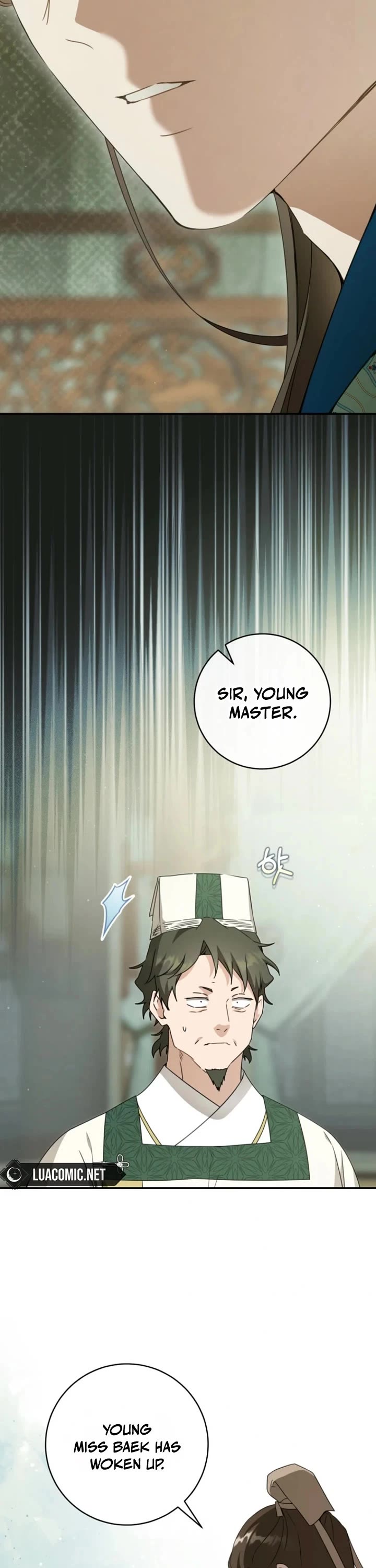 I Became the Despised Granddaughter of the Murim Family Chapter 104 page 26 - Chapter 104