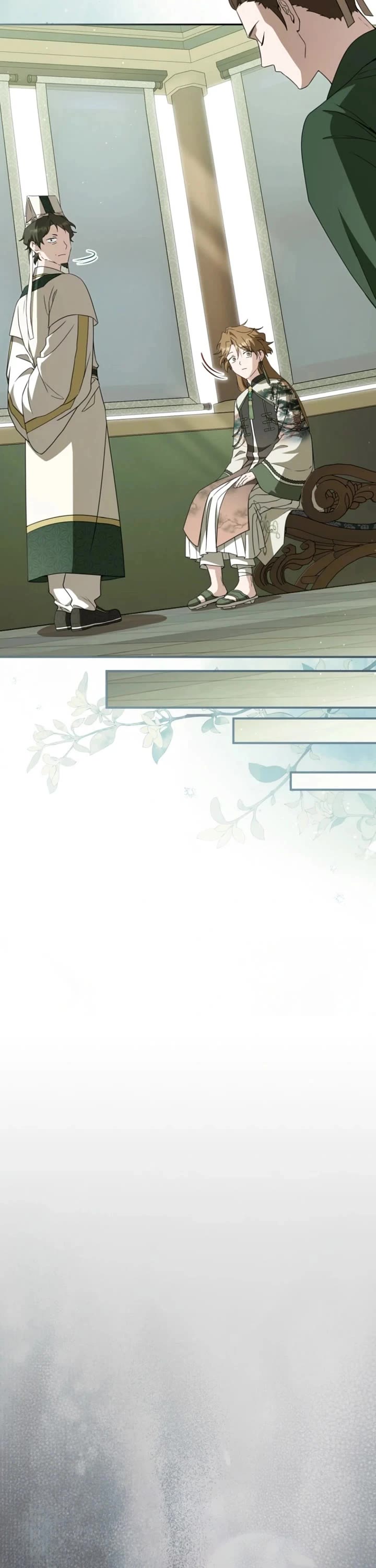 I Became the Despised Granddaughter of the Murim Family Chapter 104 page 27 - Chapter 104