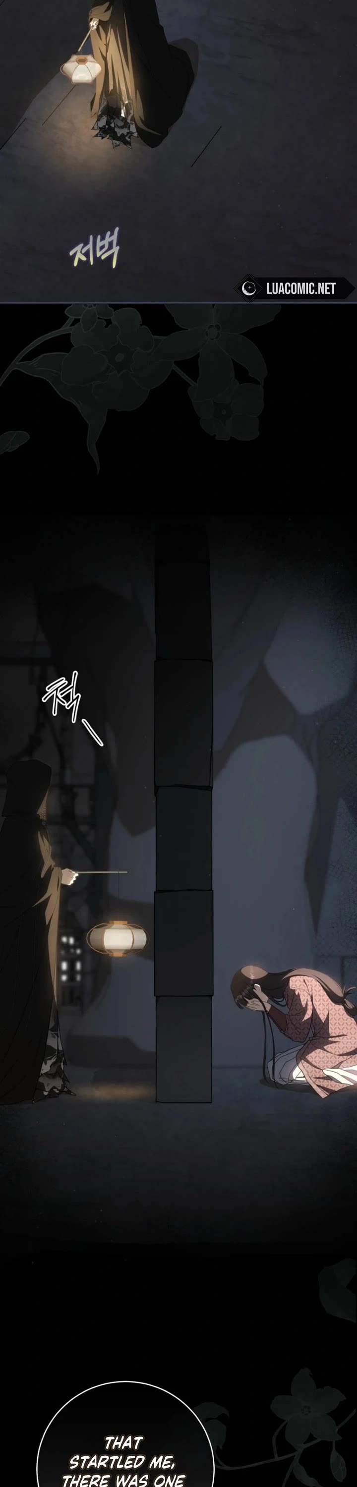 I Became the Despised Granddaughter of the Murim Family Chapter 104 page 32 - Chapter 104