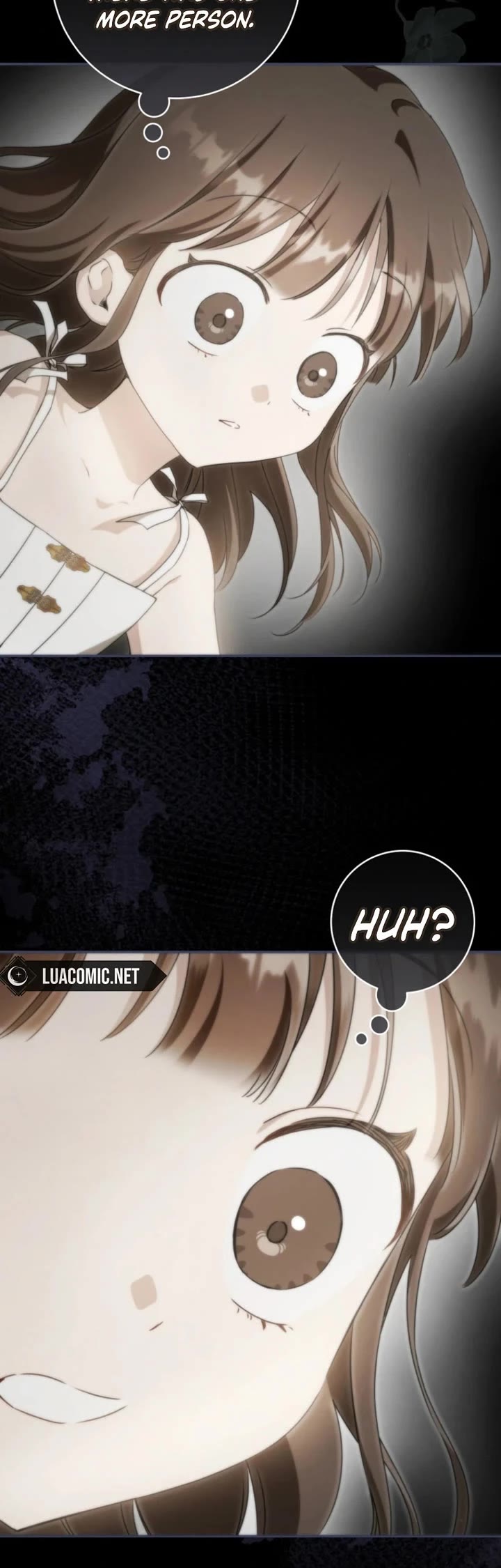 I Became the Despised Granddaughter of the Murim Family Chapter 104 page 33 - Chapter 104