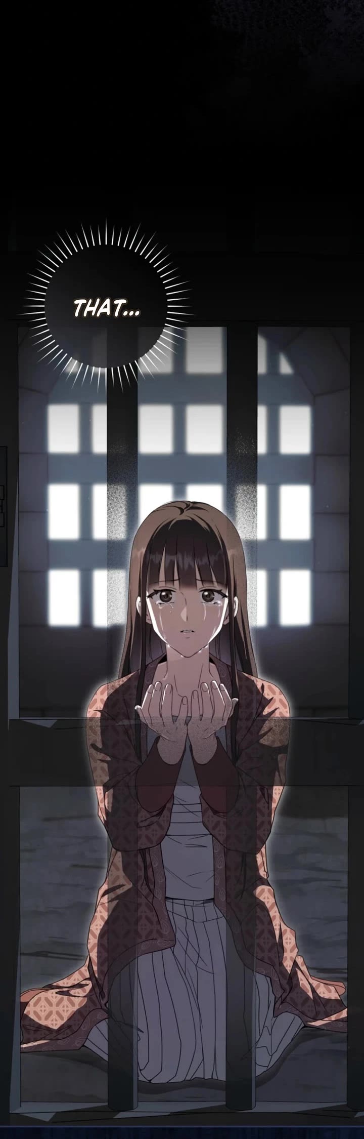 I Became the Despised Granddaughter of the Murim Family Chapter 104 page 34 - Chapter 104