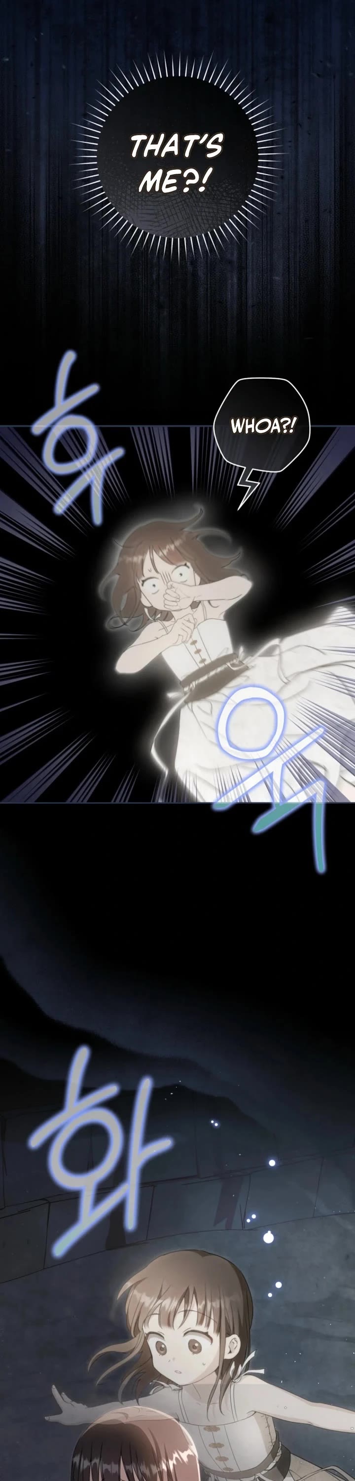 I Became the Despised Granddaughter of the Murim Family Chapter 104 page 35 - Chapter 104